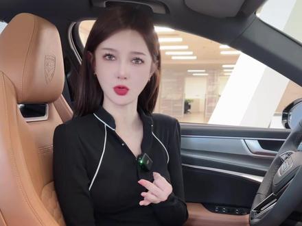 Carplay玩明白了吗?#Q7 #型动奥迪心动之选
