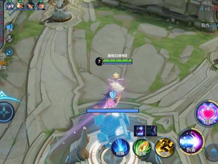 超级大逆风,队友故意摆烂,妲己该如何翻盘?