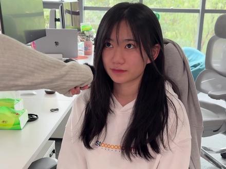 半个公司都是00后?影视飓风员工年龄大揭秘!#00后 #采访 #公司日常 #揭秘 #影视飓风