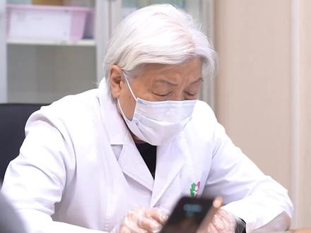 姑娘三年没#怀孕 ,试管都做了四次。#中医