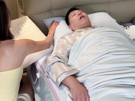 怎么才能让老公不打呼?
