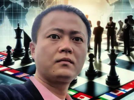 2026大变局!黄金破5500,战争金属暴涨背后是乱世信号#零距离看懂财经#燃起来了大国重器#黄金#财经知识 #杰哥正能量