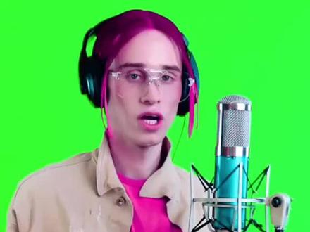 #丹尼尔 丹尼尔唐笑完整版#低音炮