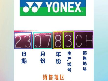 你用过哪些YY的拍子#羽毛球 #尤尼克斯 #羽毛球拍鉴定