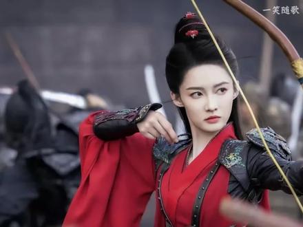 一笑随歌第一集,付一笑射杀风随歌的开始便是沦为权臣的弃子,命运让他们的相遇并不是偶合#一笑随歌#付一笑 #风随歌 #古装电视剧 #好剧推荐