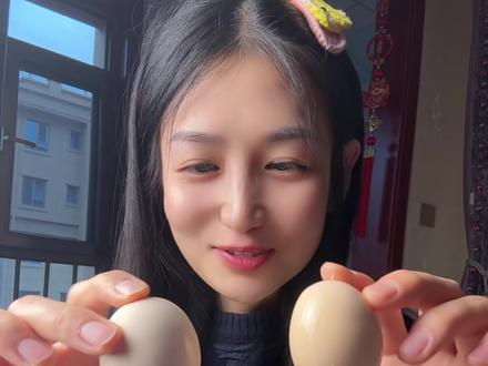 跟着蛋神煮鸡蛋#蛋神#跟着蛋神煮鸡蛋