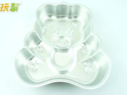 教你用彩泥手工制作挖掘机模型