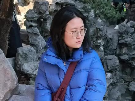 一个拍照不挨骂的老公来了… #豆包ai #拍照 #夫妻日常 #豫园