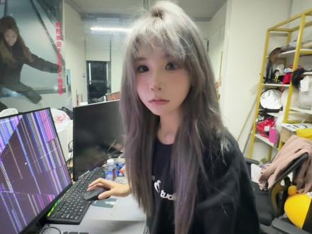 往好处想 ,再也不用加班了