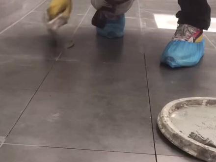 #环氧彩砂 马贝环氧彩砂施工教程