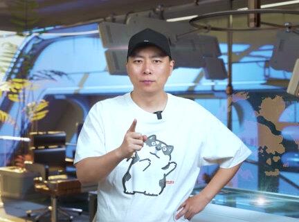 自己用虚幻5做超写实游戏Unrecord教程 #赵哥说3d #实时渲染 #光线追踪 #ue5