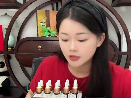 脱发星人快看!持证防脱液12周真的有变化!