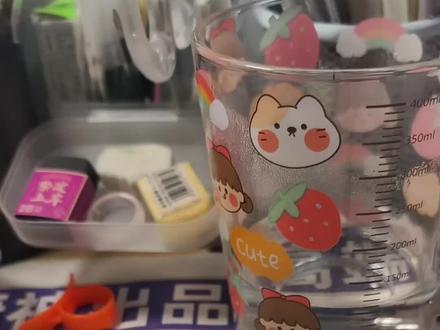 回复 @阔以的评论
#手工 #手工diy #触控笔 #教程