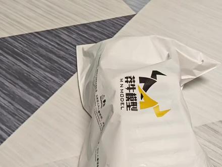 兰达前软桥上莽牛坦克300大架 #RC#兰达科技 #莽牛模型