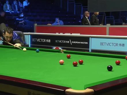 奥沙利文落后72分神级逆转打到对手绝望#奥沙利文 #斯诺克