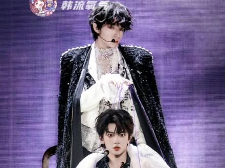 橹穆拉萨经幡永久应援,爱是世界上最伟大的魔法 #橹穆 #tf家族 #应援 #经幡