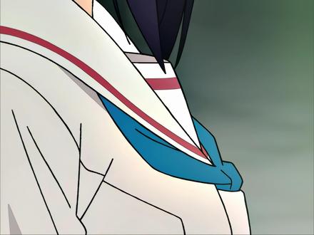 八千代 八千代 原来是这个意思... #超时空辉夜姬