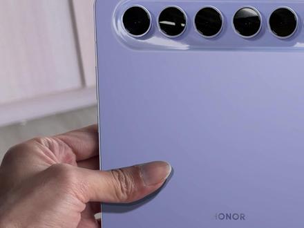 摄像头越多就越猛吗? 荣耀超级5000#荣耀500#苹果Air