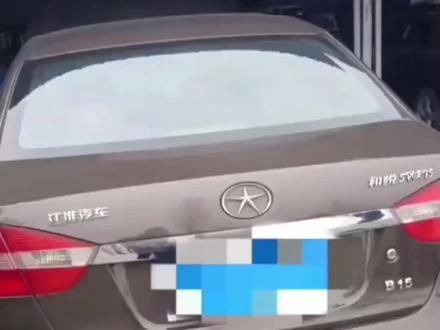 江淮和悦,比亚迪f3车辆年审车时无法通讯,无法读取数据流车架号,需要的可以私信我#汽车电子 #审车