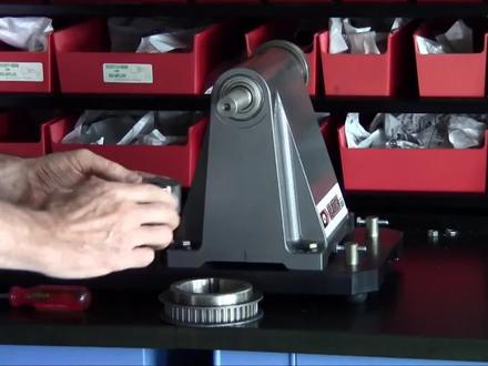 胀紧套有什么魅力,让无数重型机械如此着迷?一起来看看吧。 #机械设计 #胀套 #胀紧套 #机械原理 #科普