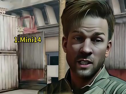 为三角洲中的冷门枪械打分 #三角洲行动 #三角洲 #awm #三角洲新赛季