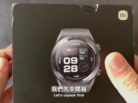 小米H1实用功能介绍#好物推荐🔥 #好东西一起分享