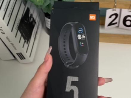 多功能智能手环#大数据让我们相遇 #是时候安排一下了 #姐妹们这小东西太绝了