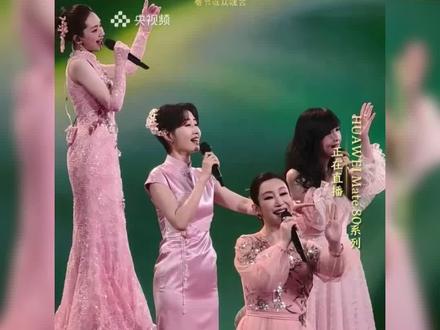 谁懂!今年春晚的竖屏直播,居然是手机扛下来的!#春晚#Mate80直播神器 #华为Mate80