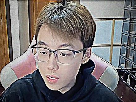 陈泽说卢本伟复播 #陈泽 @陈泽-