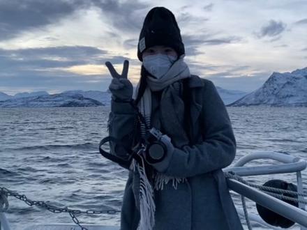 三分钟带你沉浸式游北欧🚢蒙克+极光+追鲸+雪橇+吃喝玩乐碎碎念,终于把库存视频剪完啦#挪威 #北欧 #旅行 #开启2023第一场旅行