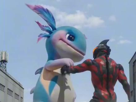 蝾螈小宝大战贝利亚#小云雀AI #蝾螈小宝#贝利亚