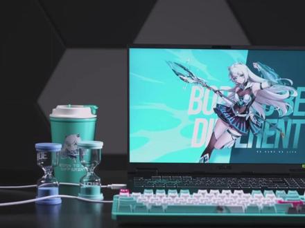 如何添加软件快捷方式 #华硕天选 #华硕天选游戏本 #华硕天选6pro #电脑知识 #电脑小技巧