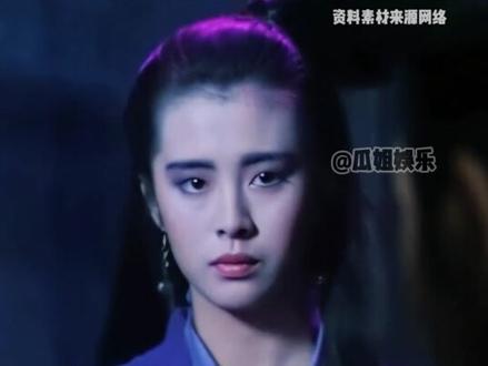 王祖贤还是放不下红尘啊