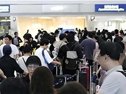 为啥还有人赴日旅游 为啥还有人赴日旅游#国际局势