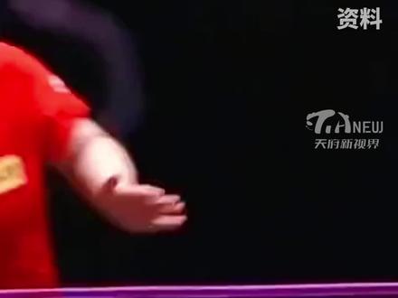 “乒”出巴蜀,蓉耀世界!成都混合团体世界杯赛制揭晓#乒乓球 #看见不一样的四川 #四川dou知道