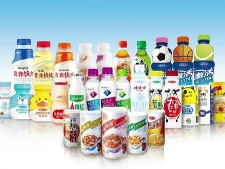 你知道娃哈哈集团有哪些产品吗?这些娃哈哈经典产品你都喝过吗?#娃哈哈 #娃哈哈有哪些产品 #饮料