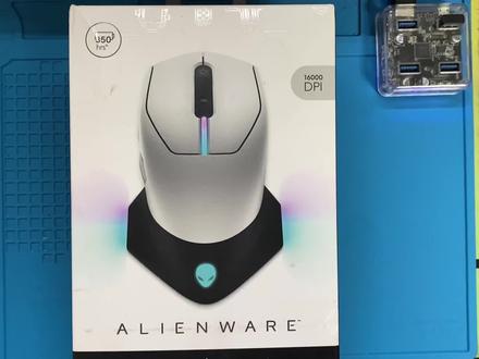 外星人鼠标拆解和微动更换视频,解决按键双击等问题。好工具更顺手,南旗螺丝刀强烈推荐。
#好物推荐🔥 #鼠标 #游戏外设 #电竞 #南旗螺丝刀