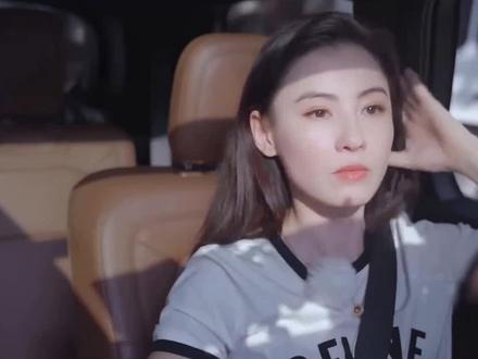 张柏芝被前经纪人控告违约