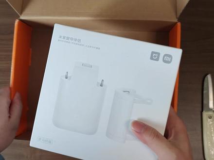 传统窗帘秒变智能!米家窗帘伴侣使用体验测评(2022年小米最新众筹产品)#米家窗帘伴侣 #小米智能家居 #智能窗帘