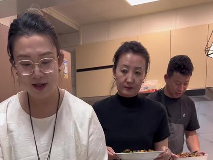 你们有这样的大姑姐吗?