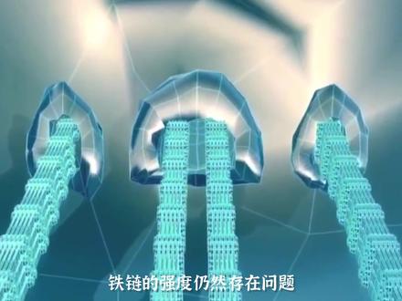 2000年前的桥是如何变成跨海大桥的,2分钟带你看完桥梁演变史#桥梁 #科普 #涨知识