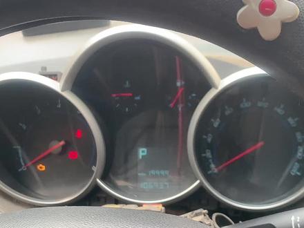 雪佛兰科鲁兹通病:转向灯没声音,显示屏有时亮有时不亮,维修主机搞定,不需要换东西#汽车电器维修 #科鲁兹通病