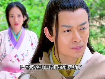 东方不败全身武功原来师承独孤求败#我的观影报告 #武侠 #宅家dou剧场