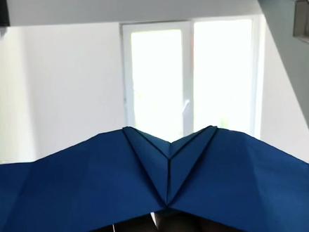 用A4纸折的滑翔纸飞机,一看就会,记得收藏#创作灵感 #幼儿园手工 #亲子手工 #创意手工 #纸飞机 #好幼师手工 #好幼师