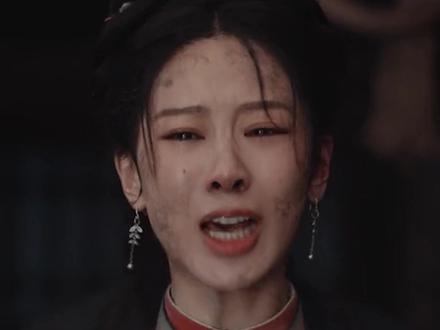 大结局李桢亲手制出天下第一墨,李氏众人跪求回府成首位女家主 #家业 #杨紫 #韩东君 #鸣潮