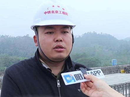 广湛高铁阳春东站站前主体工程完工👏#阳春东站 #阳春市#全国#广州 #深圳