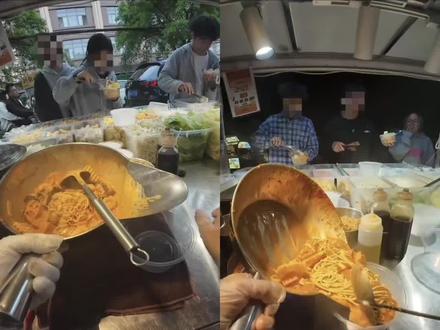 听说:只要愿意吃苦,就有吃不完的苦
但每一口苦,都在为你铺路。
熬过无人问津的日子,
才能拥抱诗和远方。
苦尽甘来,是生活最温柔的奖赏。
你现在吃的所有苦,
都会变成未来照亮你的光。#成都#山西麻辣拌#摆摊日常#大学美食
