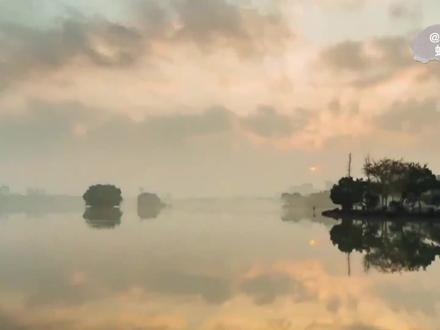 史上最厉害的政党成立,多亏了嘉兴南湖的小游船