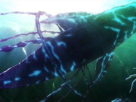 【FGO】 新限定五星 梵高 技能组介绍与简易评测