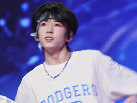 题海战术#tws进行曲 #杨博文 (yc:栗子)